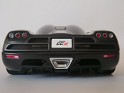1:18 Auto Art Koenigsegg CCX 2006 Black. Uploaded by Rajas_85
